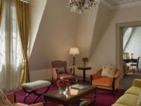 Hotel Four Seasons Buenos Aires