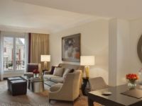 Hotel Four Seasons Buenos Aires