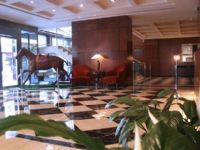 Hotel Melia Buenos Aires