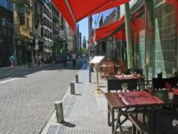 Hotel Melia Buenos Aires