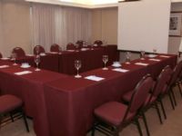 Hotel Melia Buenos Aires