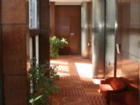 Hotel Melia Buenos Aires