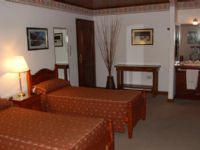 Hostería Posada Fueguina