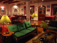 Hostería Posada Fueguina