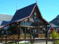 Hostería Posada Fueguina