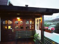 Hostería Posada Fueguina