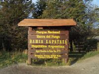 Hostería Posada Fueguina