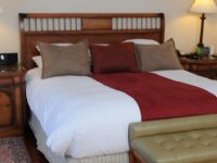 Hotel InterContinental Buenos Aires