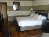 Hotel InterContinental Buenos Aires