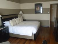 Hotel InterContinental Buenos Aires