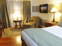 Hotel InterContinental Buenos Aires