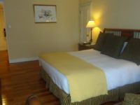 Hotel InterContinental Buenos Aires