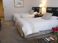 Hotel InterContinental Buenos Aires