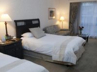 Hotel InterContinental Buenos Aires