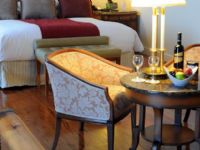 Hotel InterContinental Buenos Aires