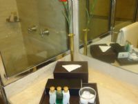 Hotel InterContinental Buenos Aires