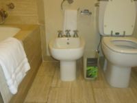 Hotel InterContinental Buenos Aires