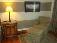 Hotel InterContinental Buenos Aires