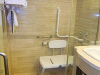 Hotel InterContinental Buenos Aires