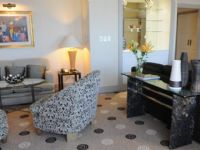 Hotel InterContinental Buenos Aires