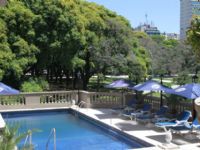 Plaza Hotel Buenos Aires