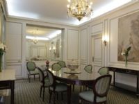 Plaza Hotel Buenos Aires