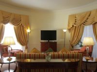 Plaza Hotel Buenos Aires