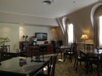 Plaza Hotel Buenos Aires