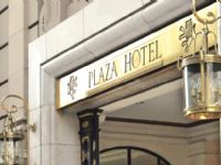 Plaza Hotel Buenos Aires