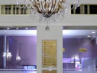 Plaza Hotel Buenos Aires