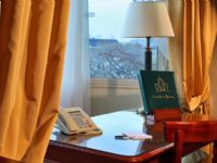 Plaza Hotel Buenos Aires