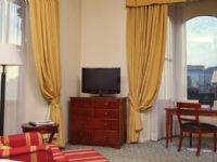 Plaza Hotel Buenos Aires