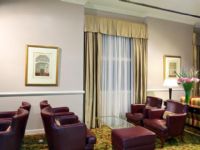 Plaza Hotel Buenos Aires