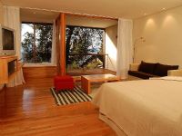 Hotel Design Suites Bariloche