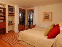 Hotel Design Suites Bariloche