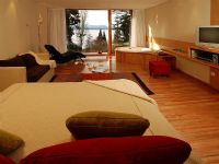 Hotel Design Suites Bariloche