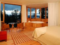 Hotel Design Suites Bariloche