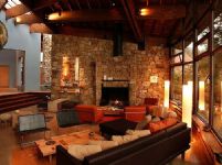 Hotel Design Suites Bariloche