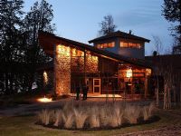 Hotel Design Suites Bariloche