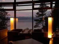 Hotel Design Suites Bariloche