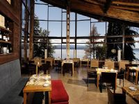 Hotel Design Suites Bariloche