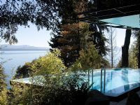 Hotel Design Suites Bariloche