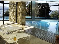 Hotel Design Suites Bariloche