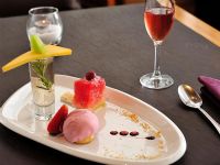 Hotel Design Suites Bariloche