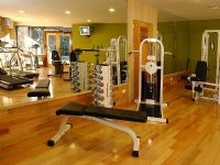 Hotel Design Suites Bariloche