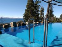 Hotel Design Suites Bariloche