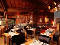 Hotel Design Suites Bariloche