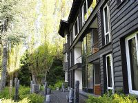 Hotel Design Suites Bariloche