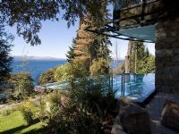 Hotel Design Suites Bariloche