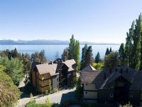 Hotel Design Suites Bariloche